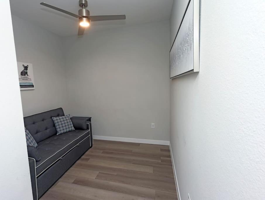 Comfortable Getaway Downtown Htx Houston Ngoại thất bức ảnh